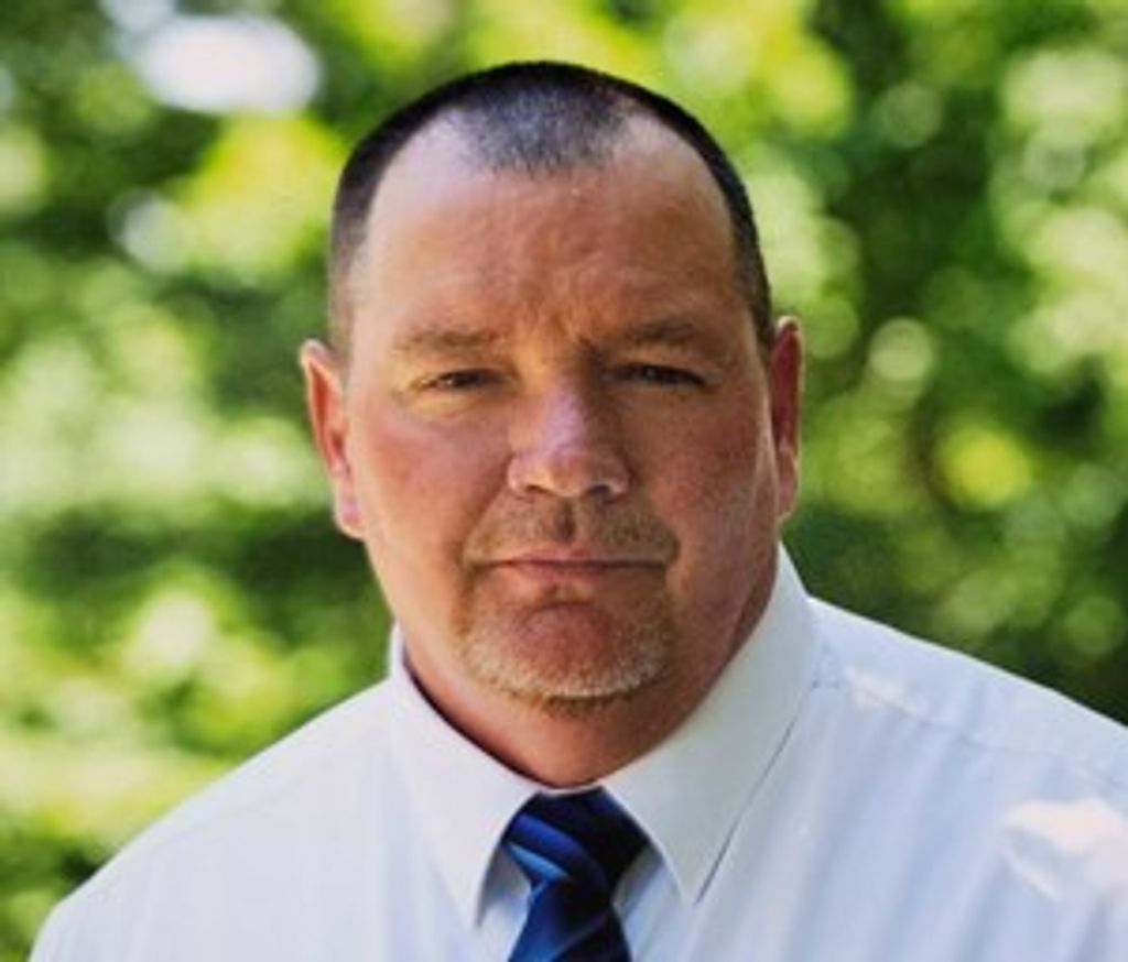 Charles Stephen Snyder Profile Photo