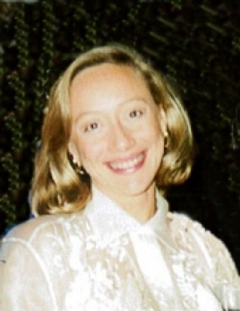 Deborah  Arlene Latham