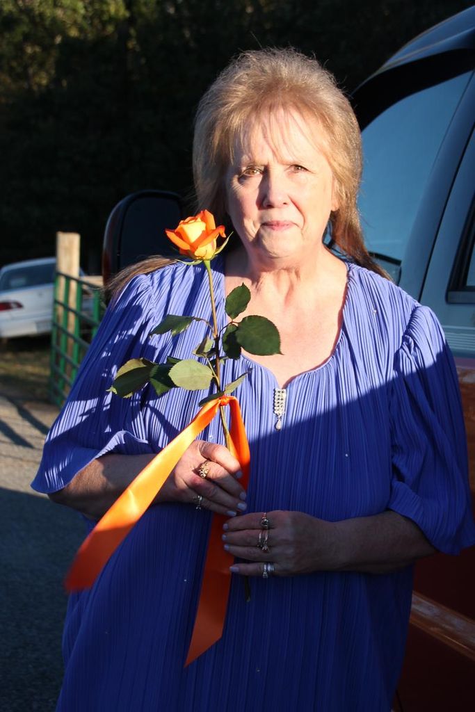 Sandra Matson Murray Profile Photo