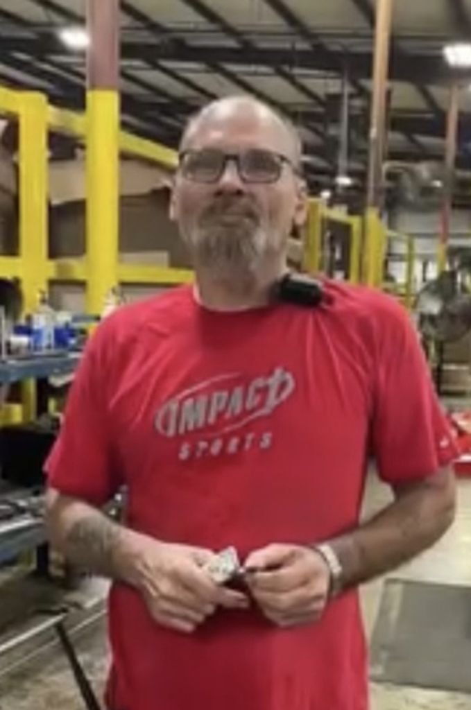 Michael Ray Whittington