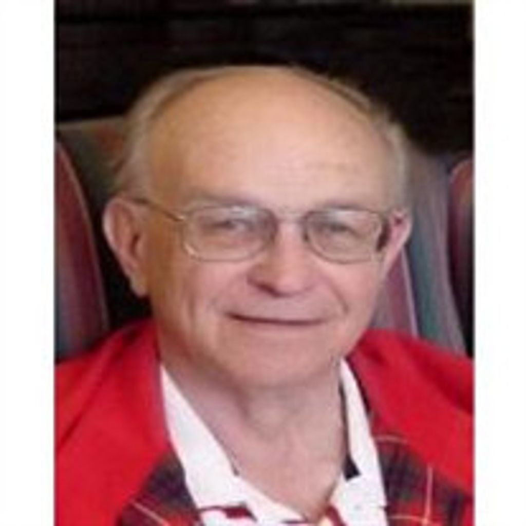 Bert "Buzz" Brown