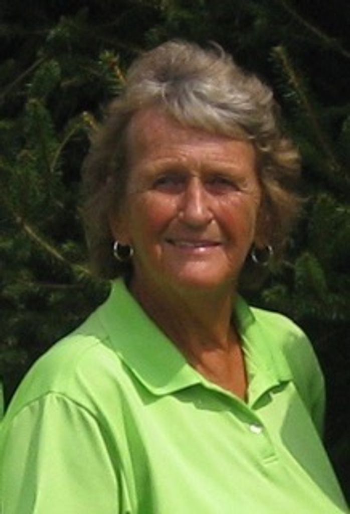 Linda Faye (Beesler)  Lykins Profile Photo