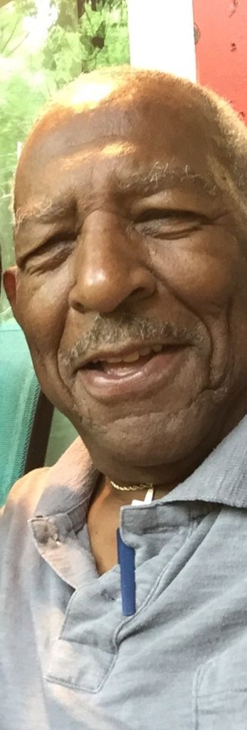 Herbert Angus Turner