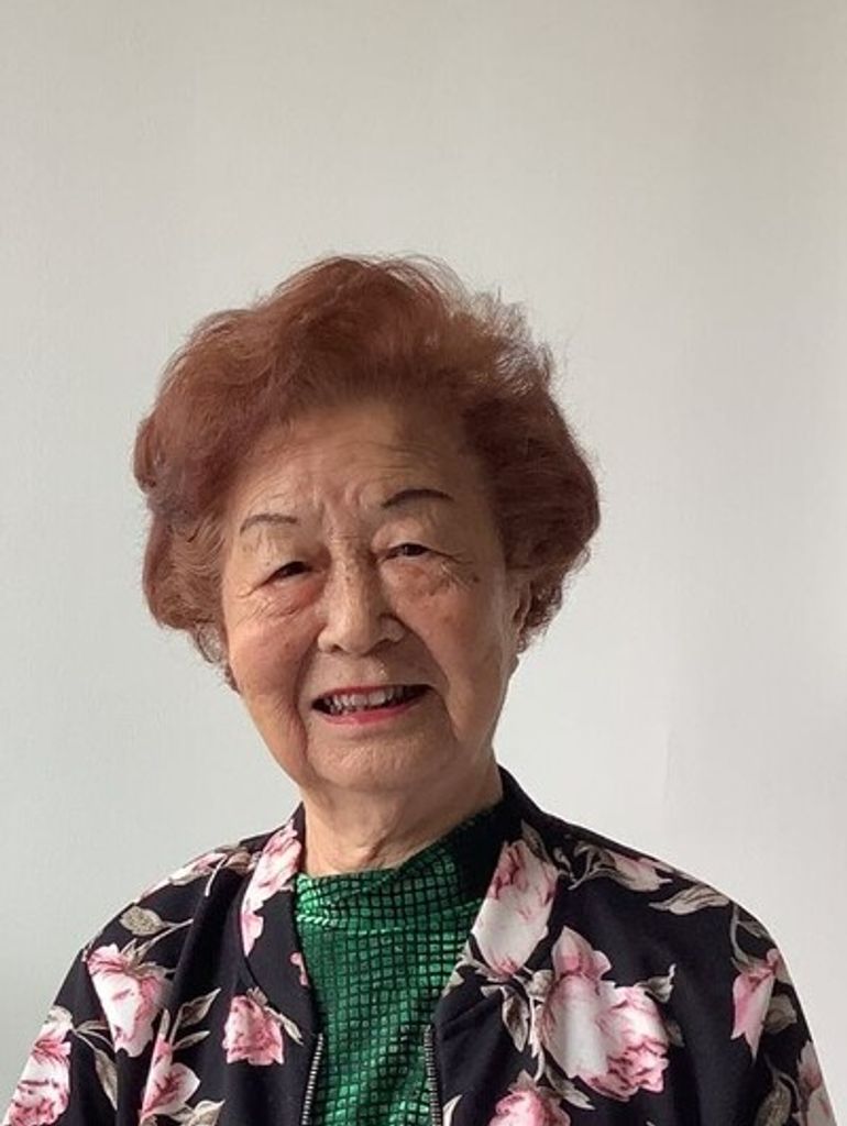 Jin Ouyang Guo Profile Photo