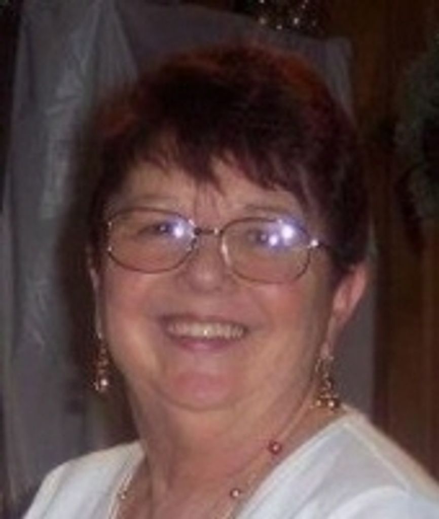 Dianne  Lynn DAWSON