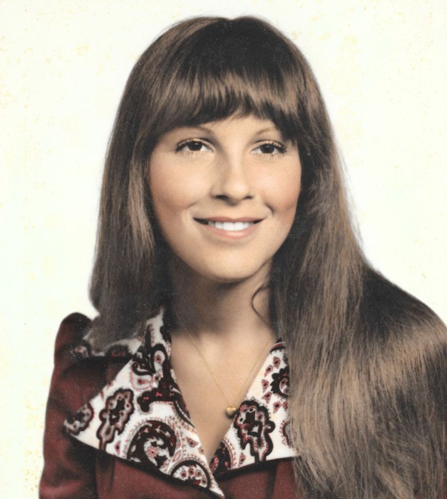 Vicky  W. Secrist