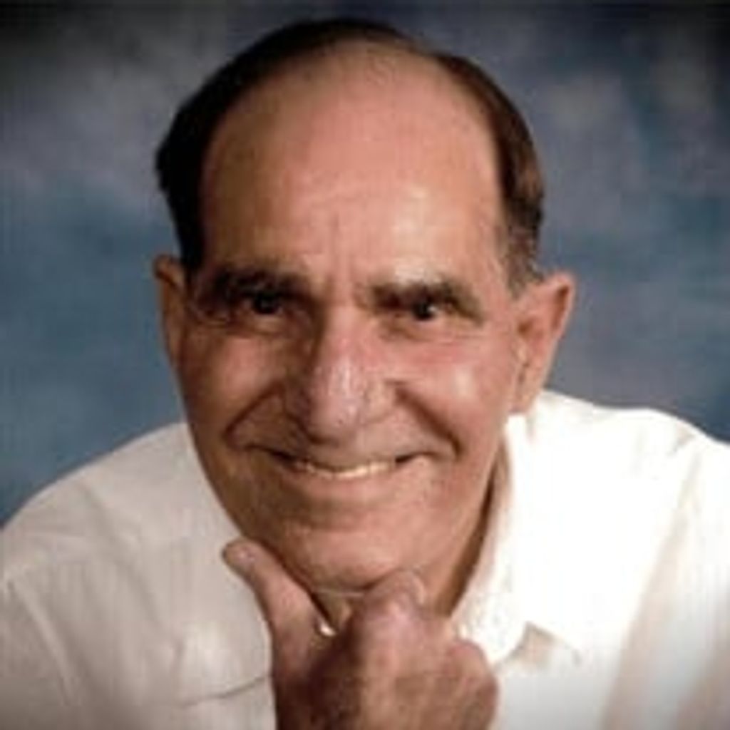 Ernie Galiano