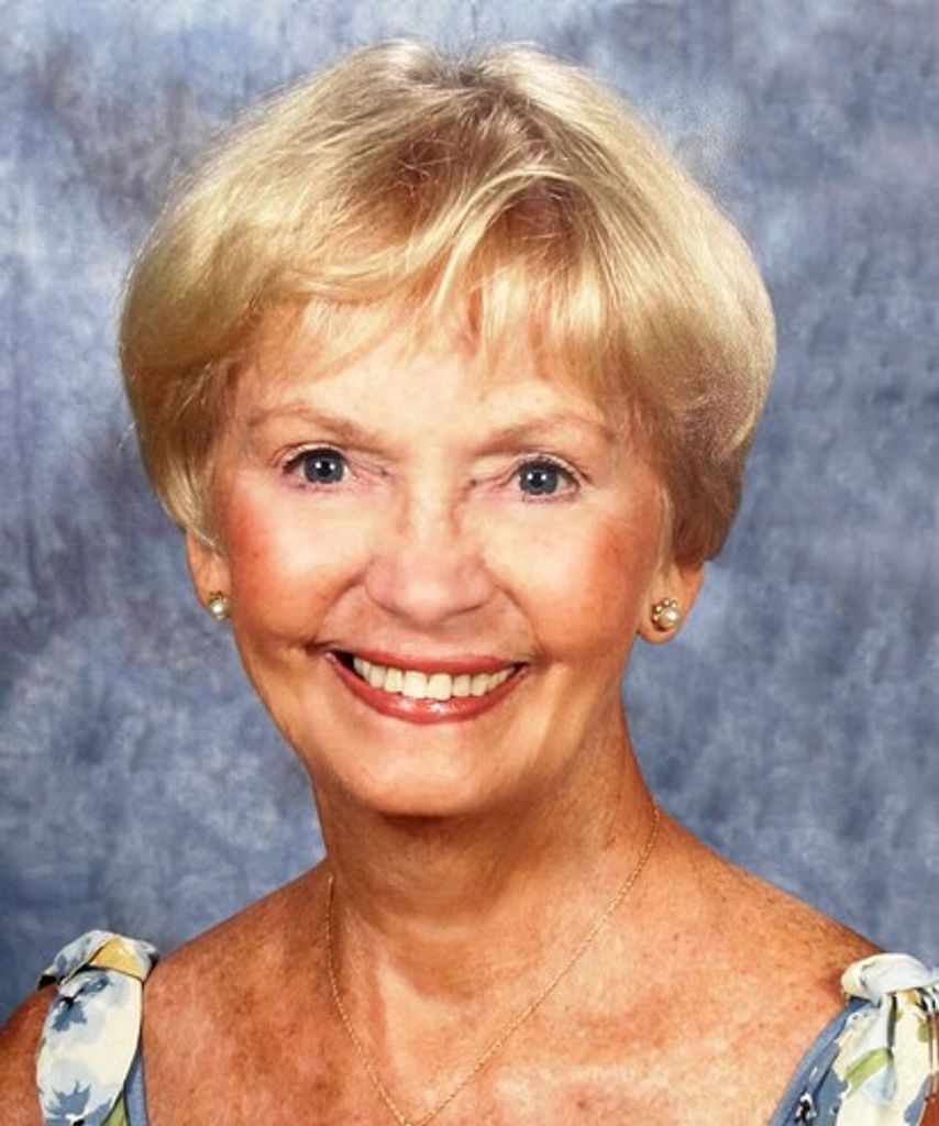 Janet Lee Cabel