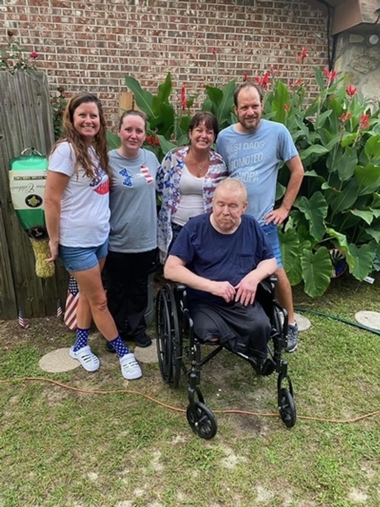 Kennth Dale Bowers Profile Photo