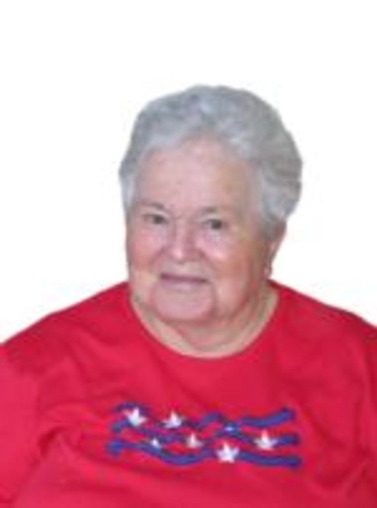 Leah Pickering Murie