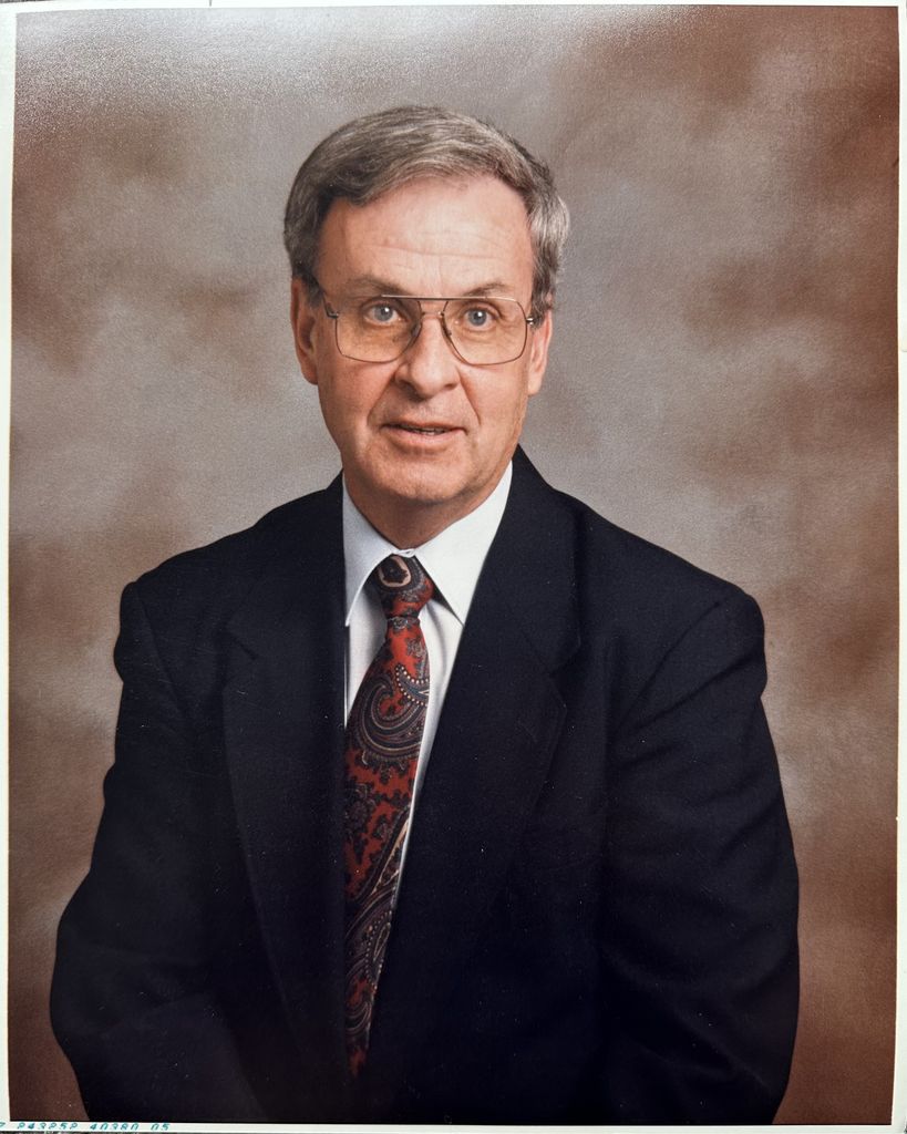 James Patrick Reilly Profile Photo