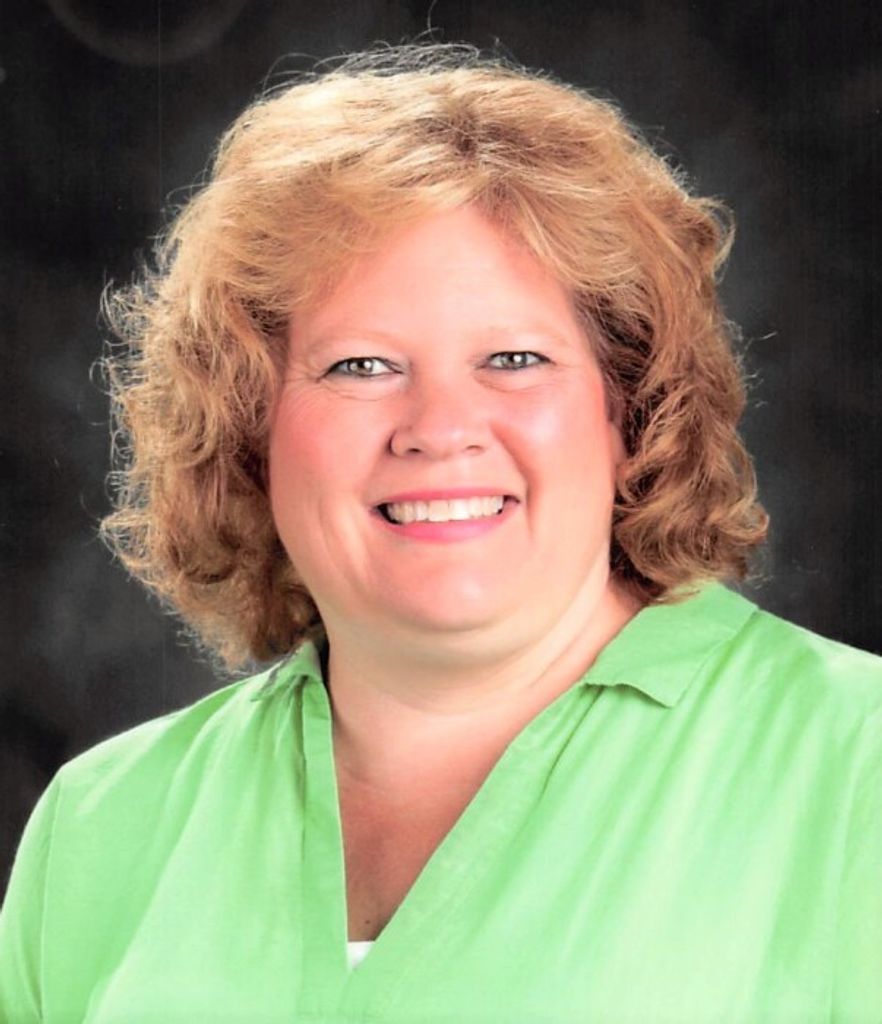 Mitsy Kay (Houser)  Elliott