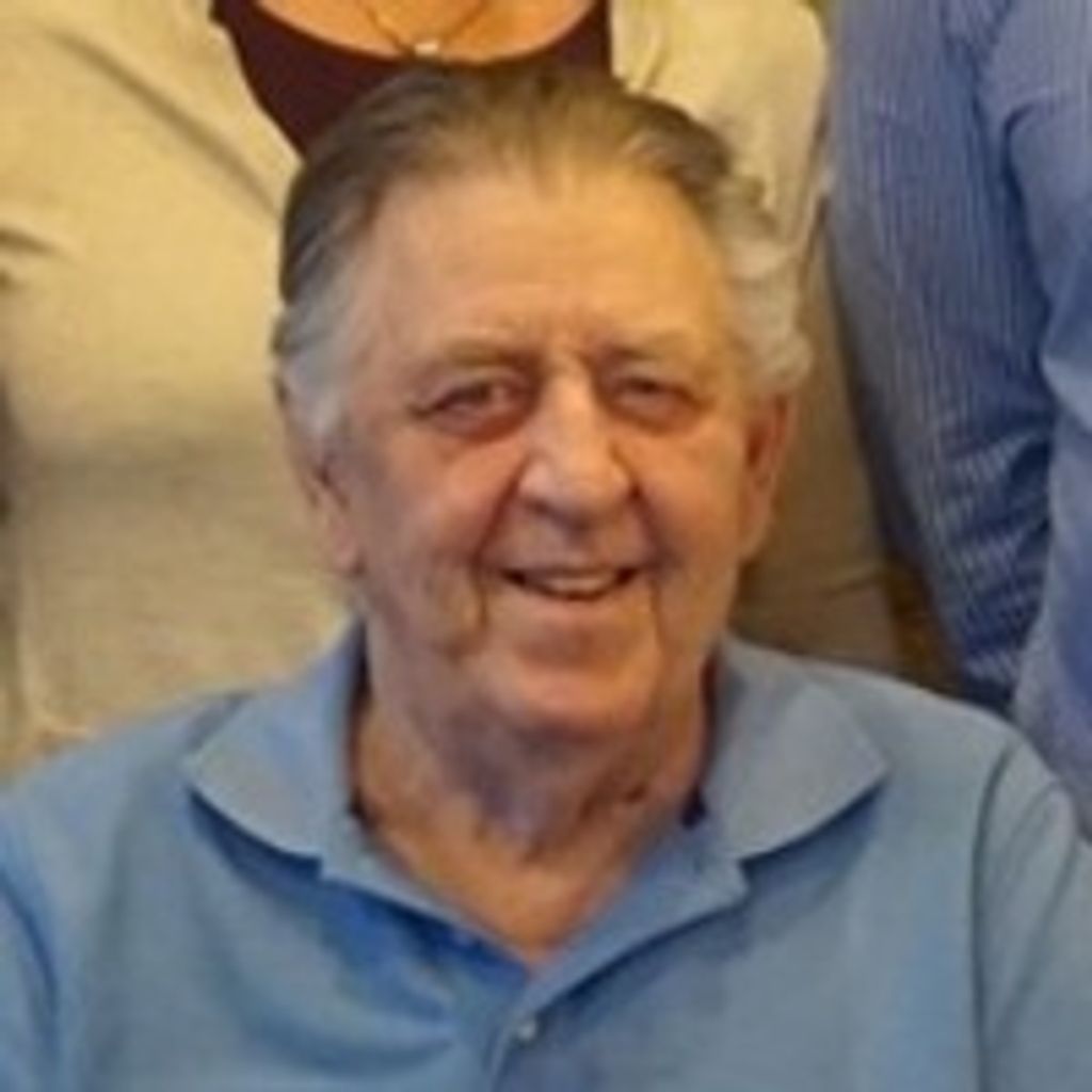 Harry Franklin Main, Jr. Profile Photo