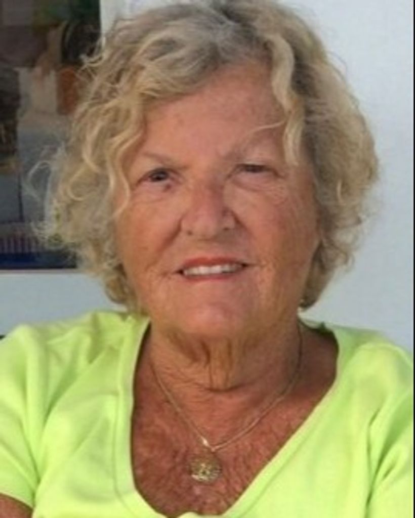 Joan "Muzzy" Caldwell Profile Photo