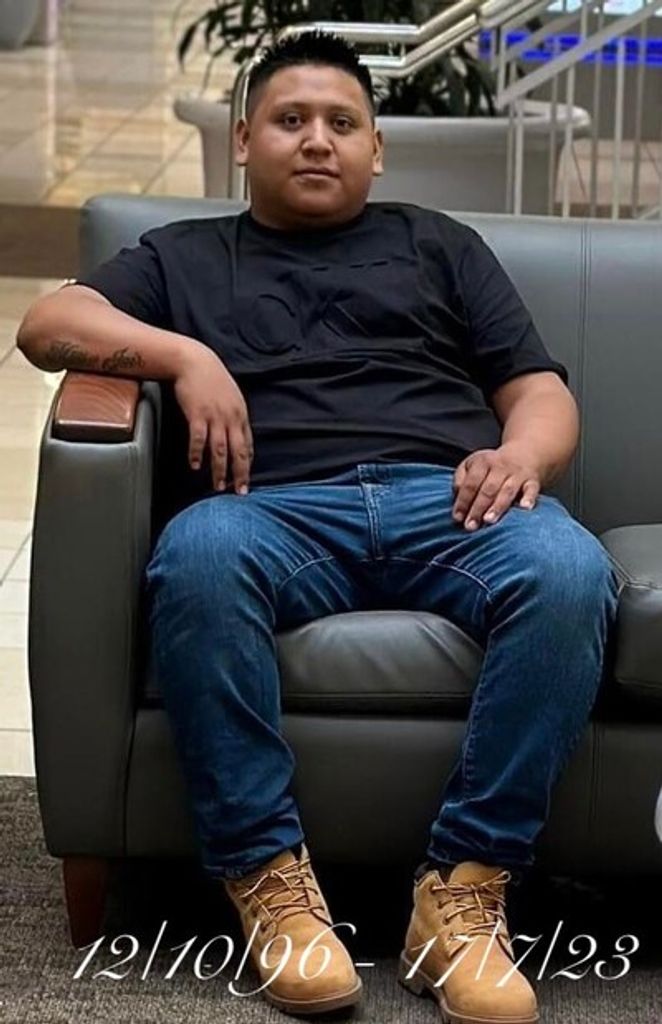 Gersain Rugerio Rodriguez Profile Photo