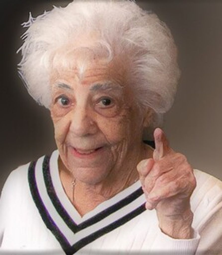 Theresa Van Inthoudt