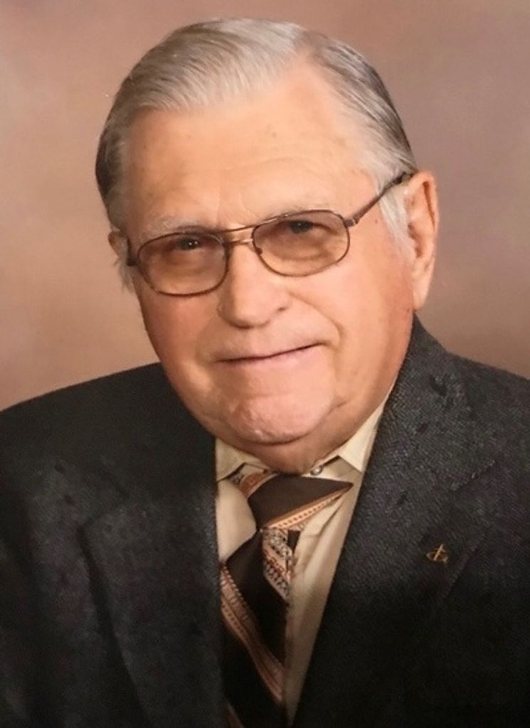 Marvin August Bade Profile Photo