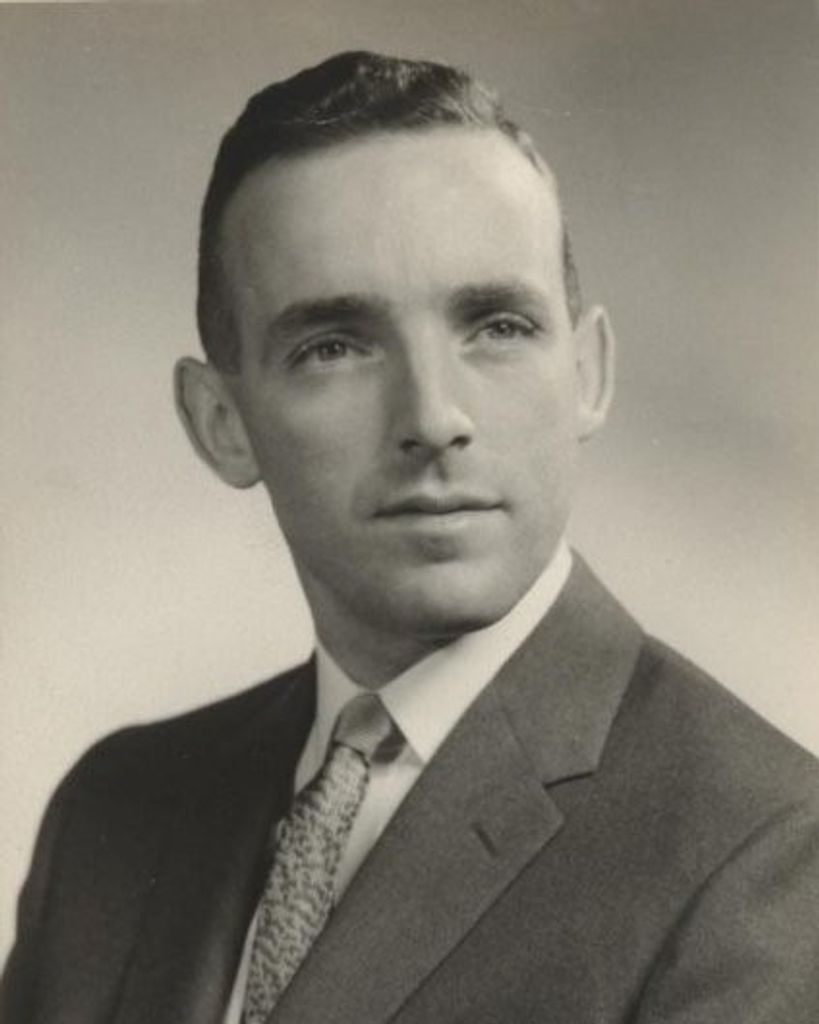 Richard Joseph LeBlanc