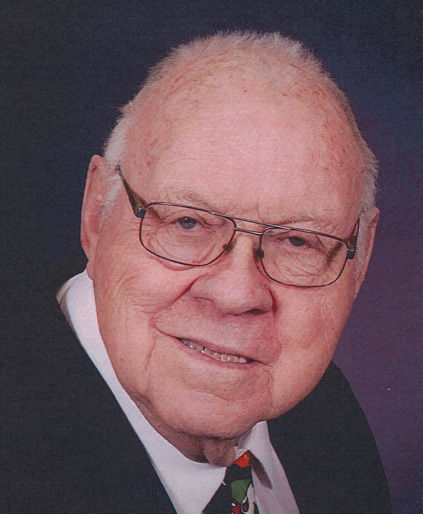 Melvin B Rayborn