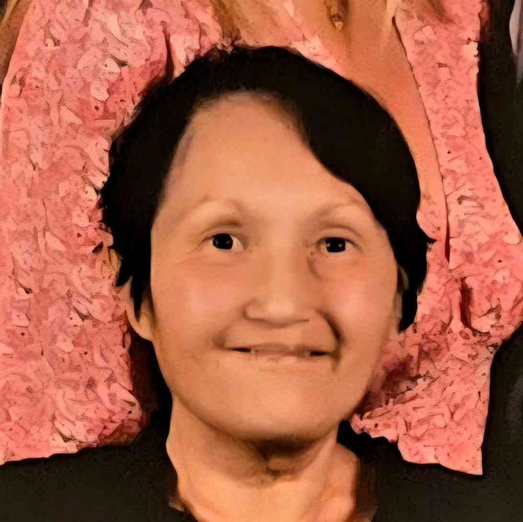 Sandra Desgrange Profile Photo