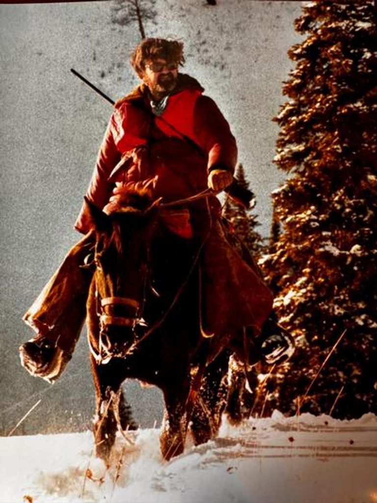 Larry Joe Leonardi Profile Photo