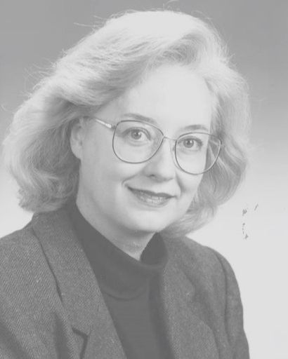 Judy Montgomery's obituary image