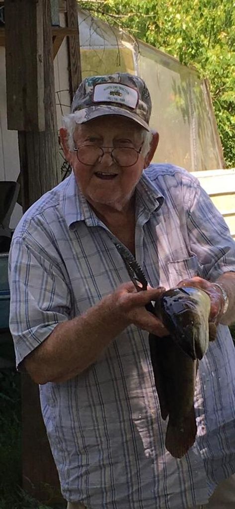 Jimmie Rodgers Smith, Sr. Profile Photo