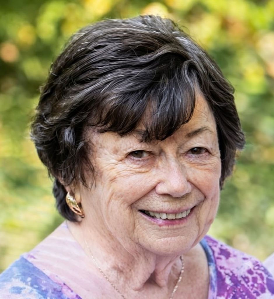 June Schupbach Profile Photo