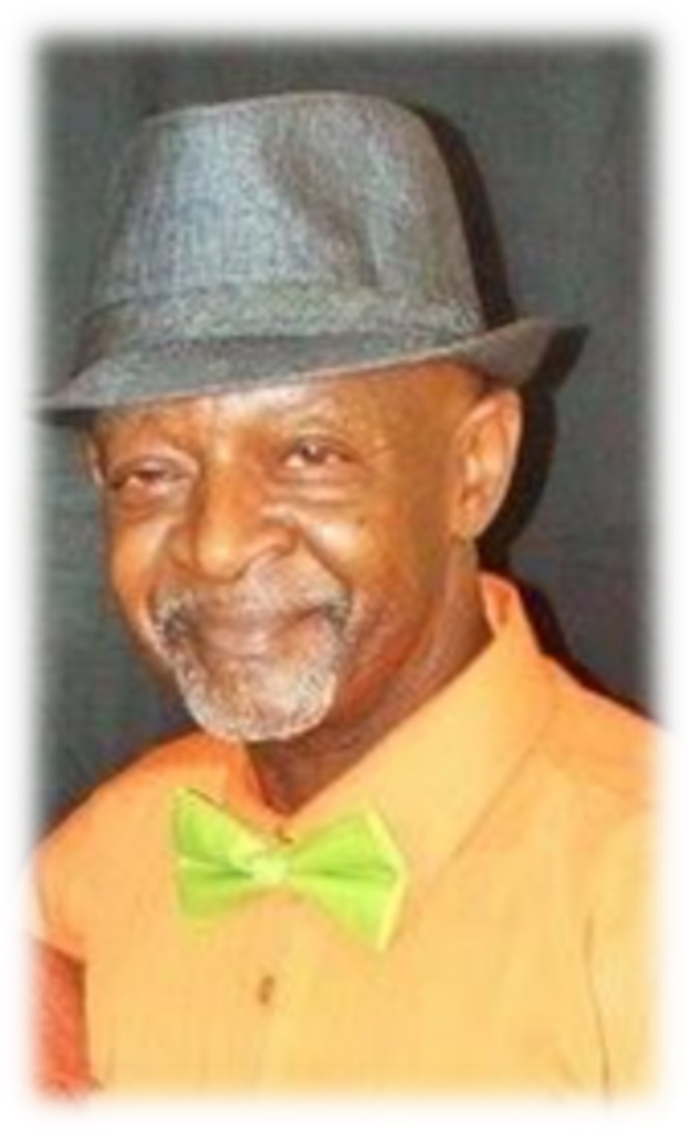 Mr. Ulysses Wright Profile Photo