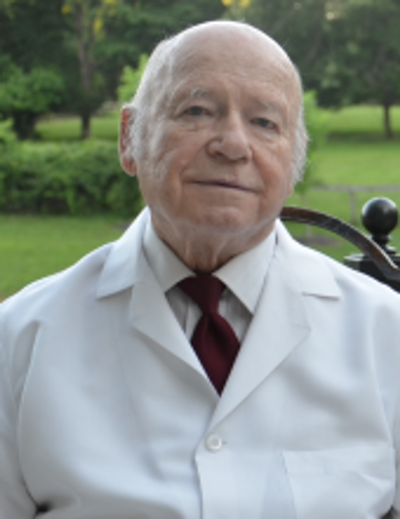 Col. (Ret.) M.  Eugene  Flenniken, Dds