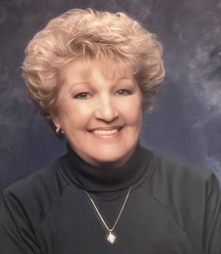Shirley I. Yocum