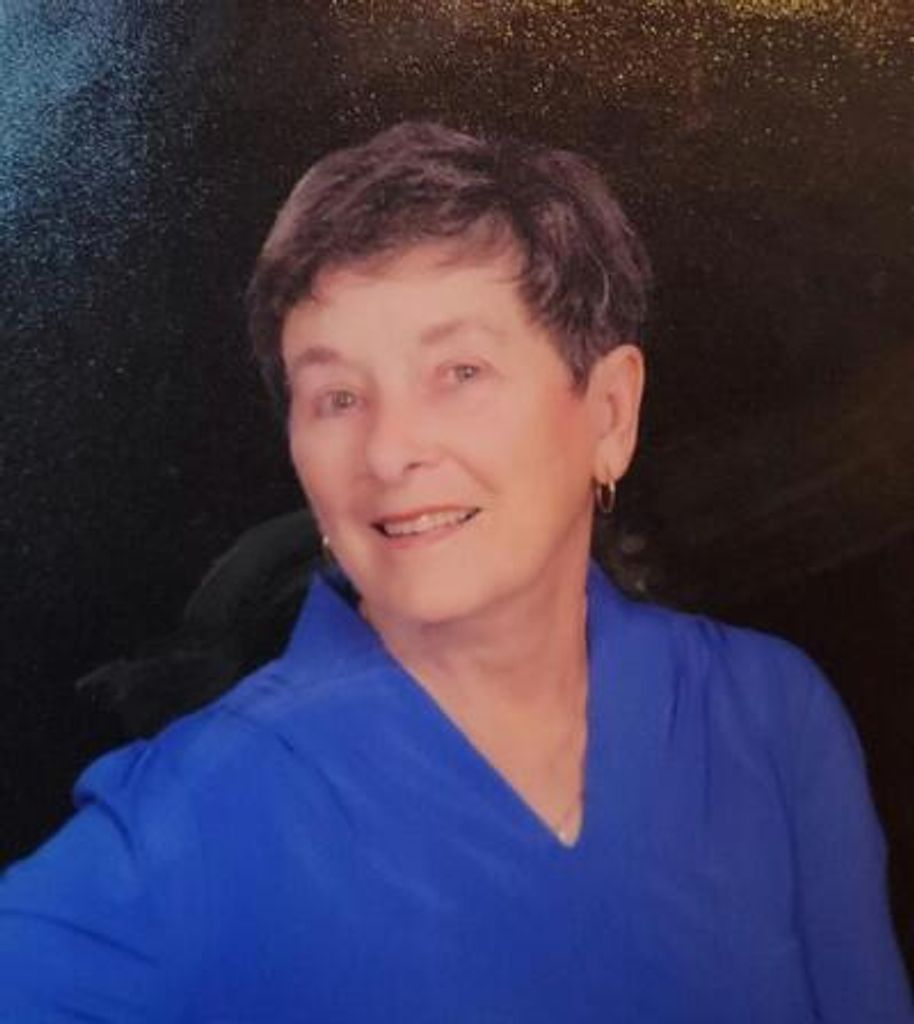 Auline Thompson Toler Profile Photo
