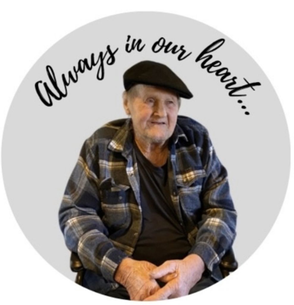 Ronald Mcdonough Profile Photo