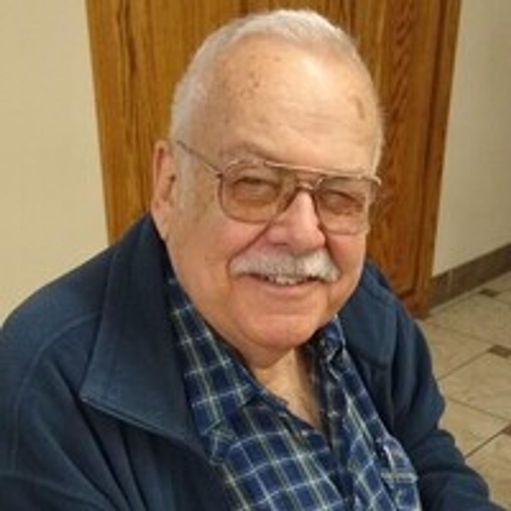 Gary Wolverton, Sr.