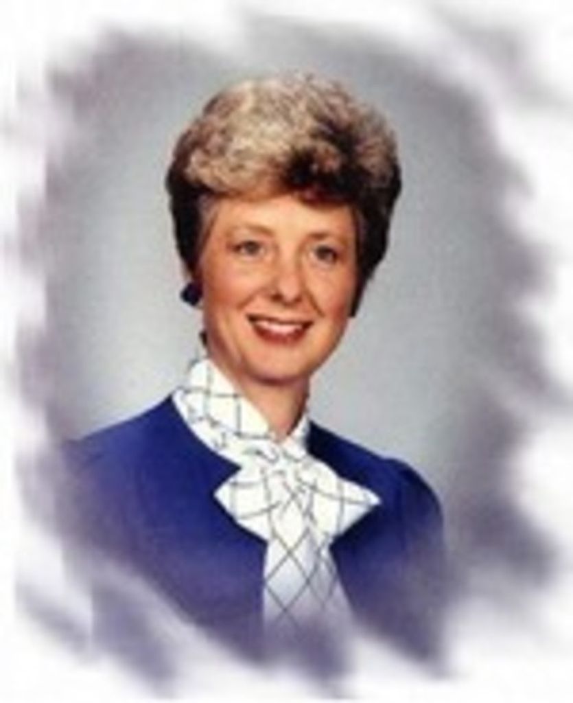 Donna Coppernoll