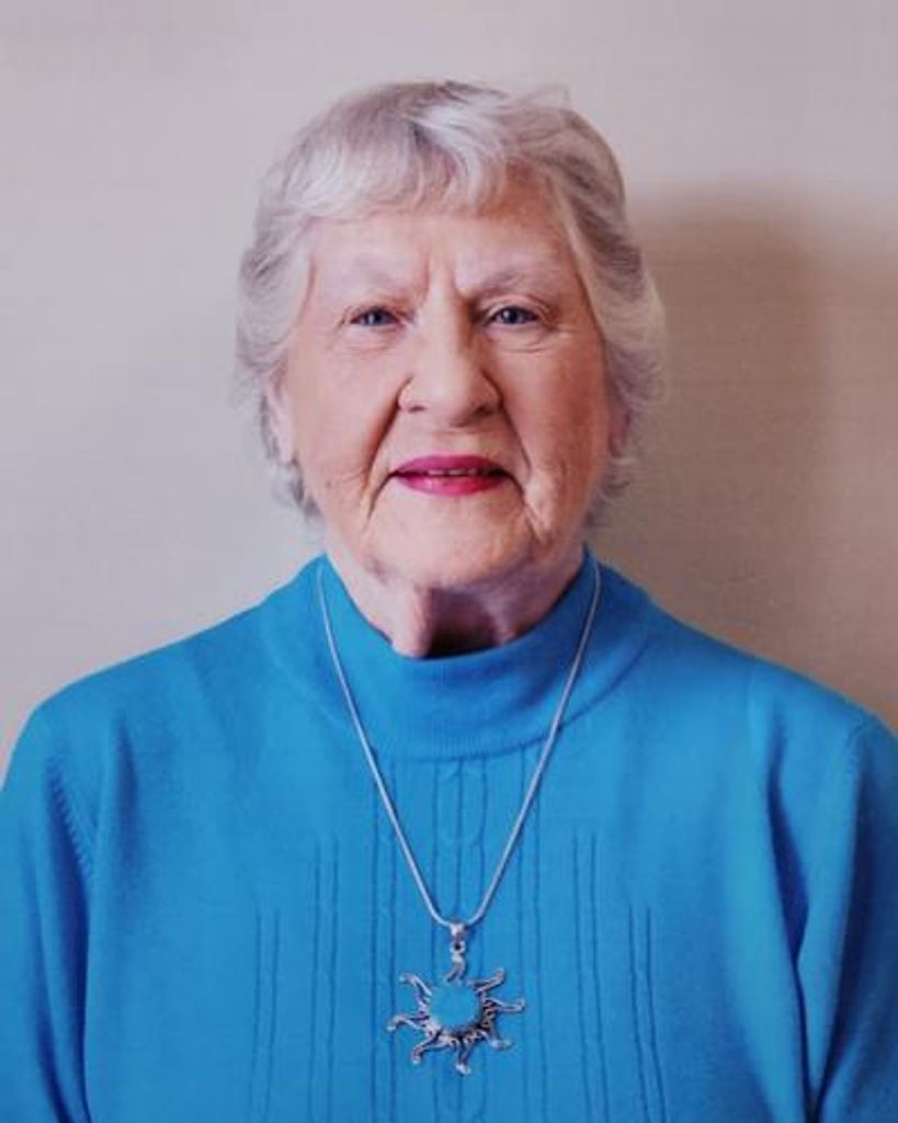 Donna Marilyn Eisner Profile Photo