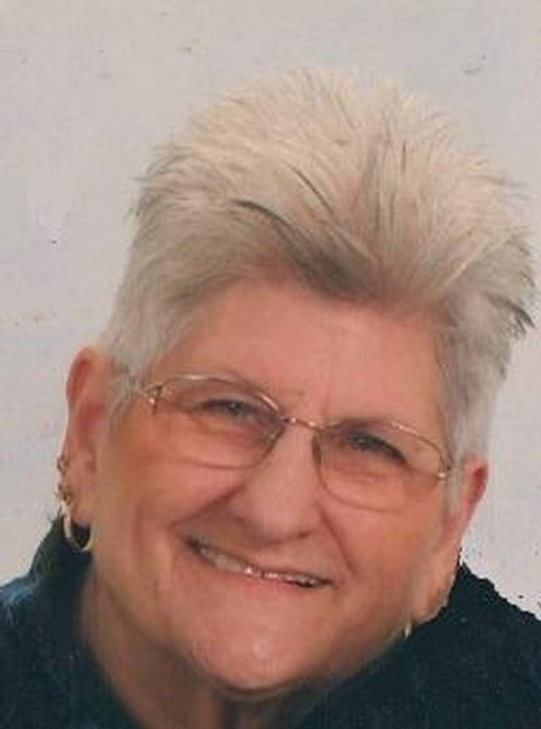 Gloria Lucille Parmley