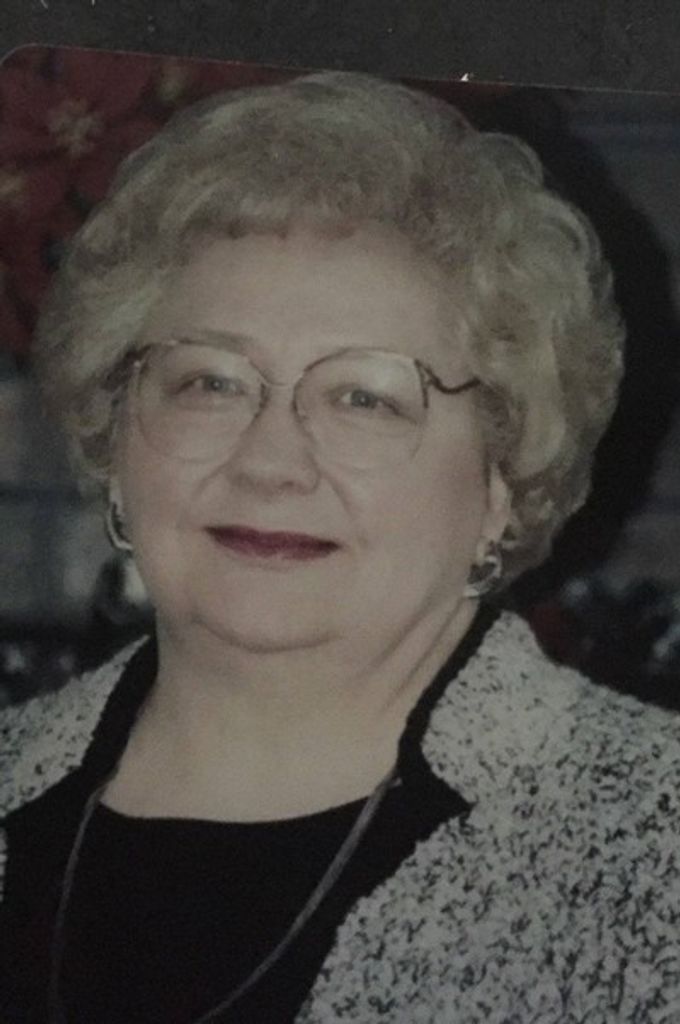 Theresa Plesher Profile Photo