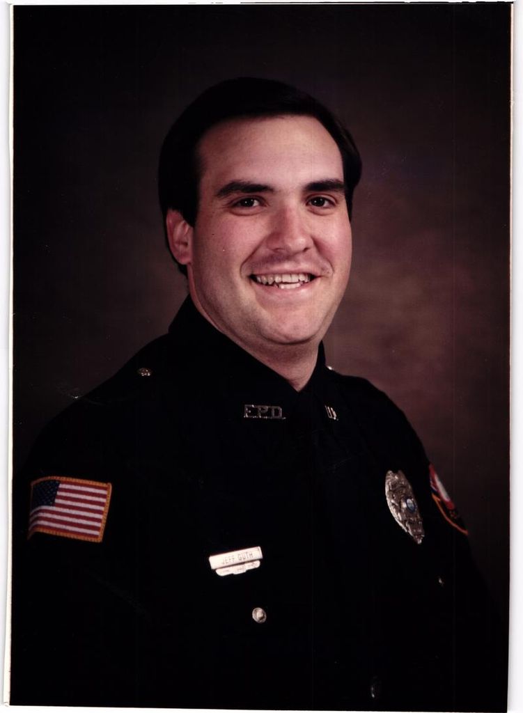Jeff Guth Profile Photo