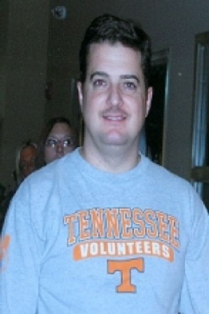 Brian Elijah Moore