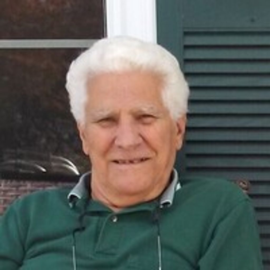 Arthur "Art" E Pintavalle