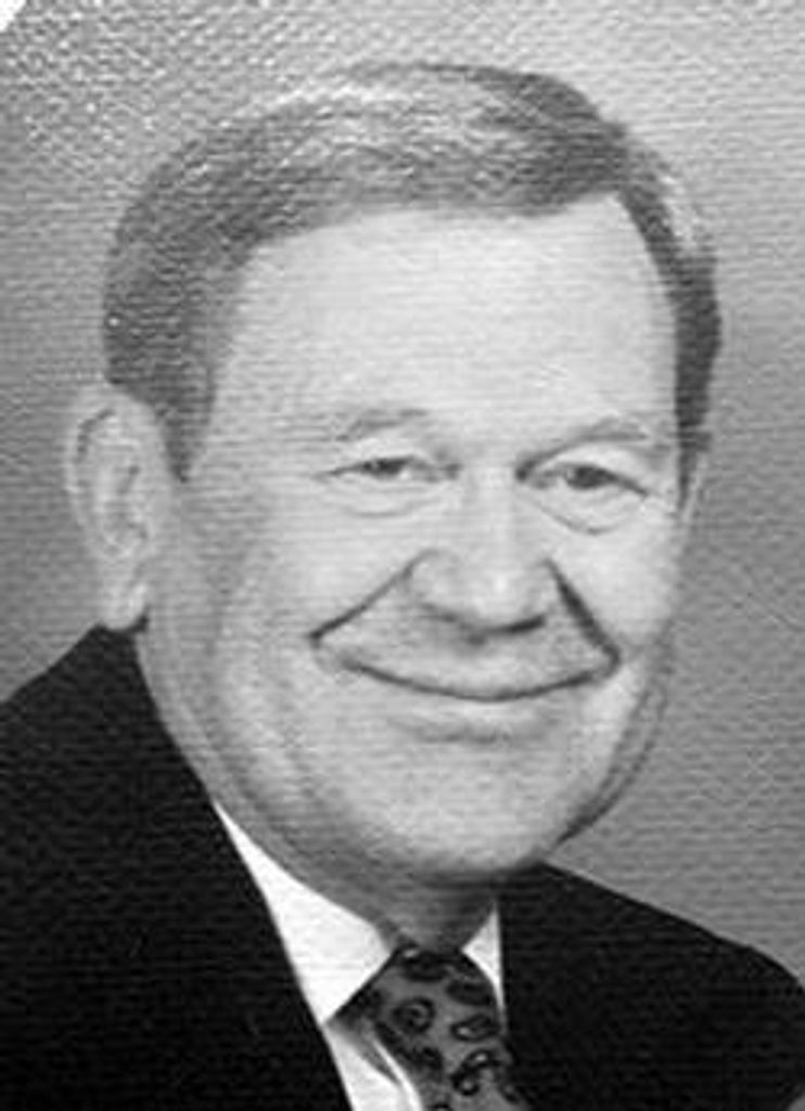 Richard Roland Pelo