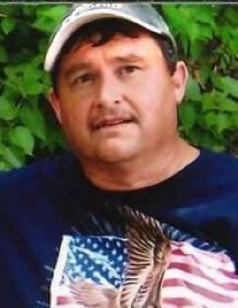 Christopher Don Shelton