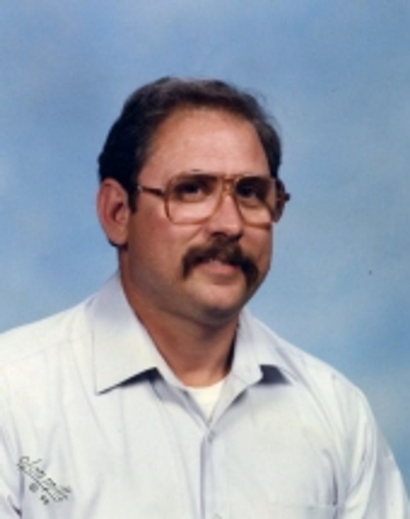 Gerald W. Woodhall