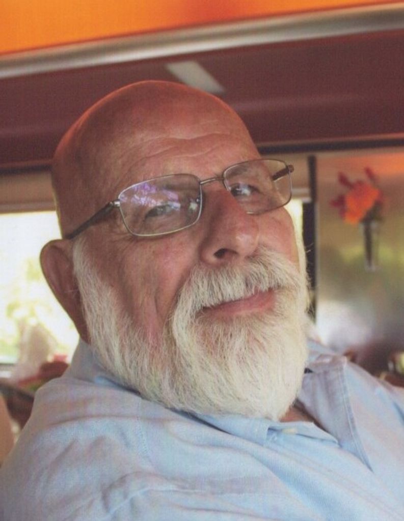 John Harry Stephenson Profile Photo
