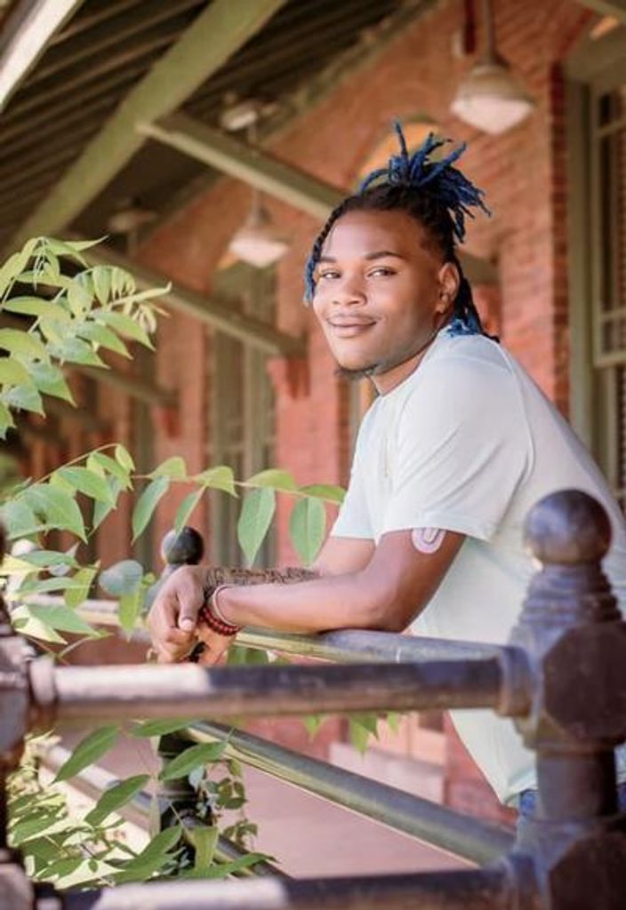 Alijah "Aj" Juwan Cole Profile Photo