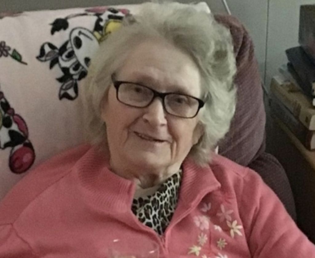 Eileen Foster Profile Photo