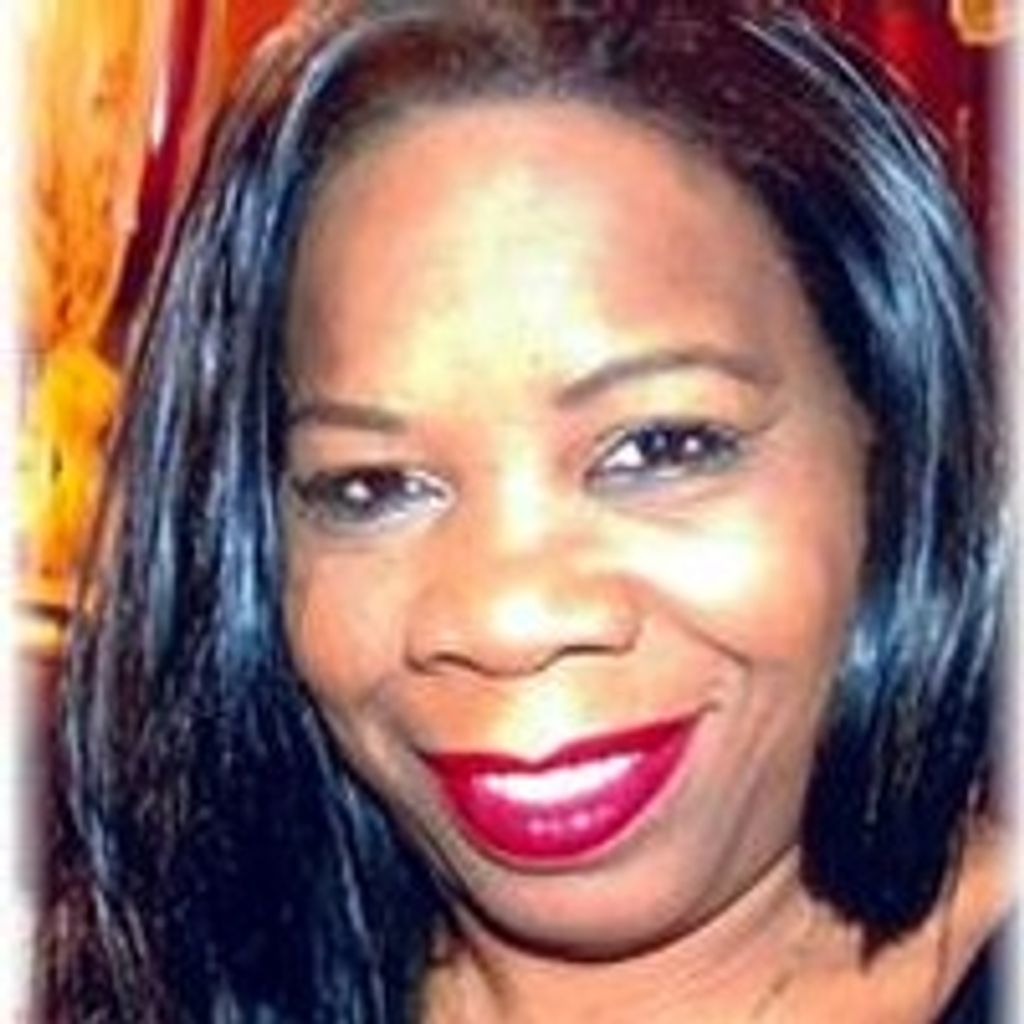 Sharon Johnnie Williams