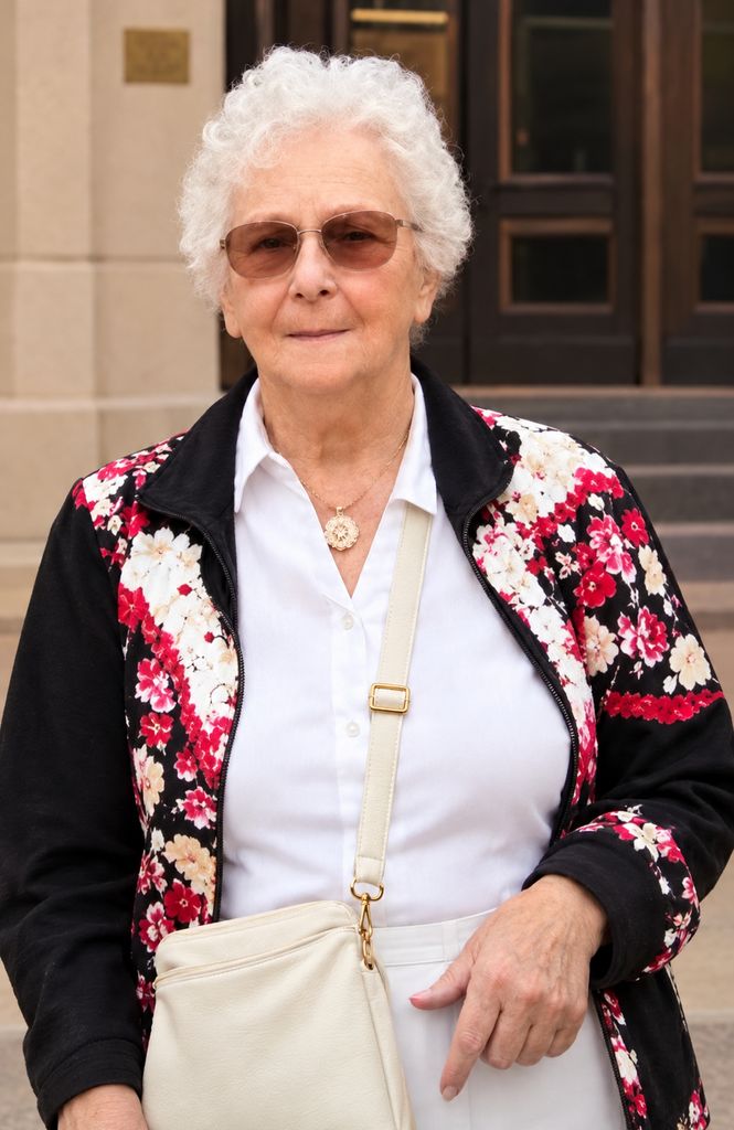 Ann Graham Profile Photo