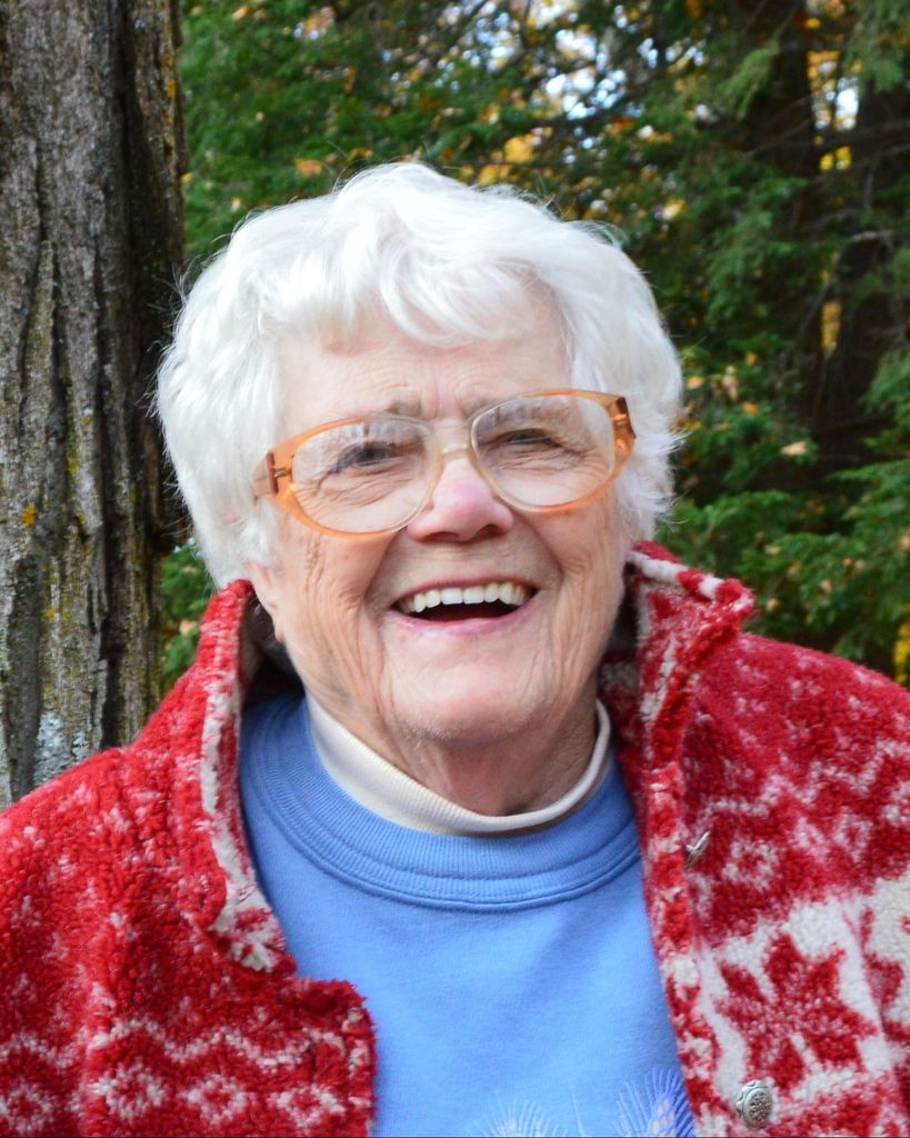 Nancy Ann Markillie Profile Photo